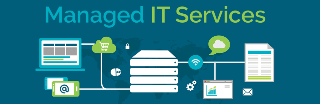 Benefits of Managed IT Services - EliteUS Software Solutions