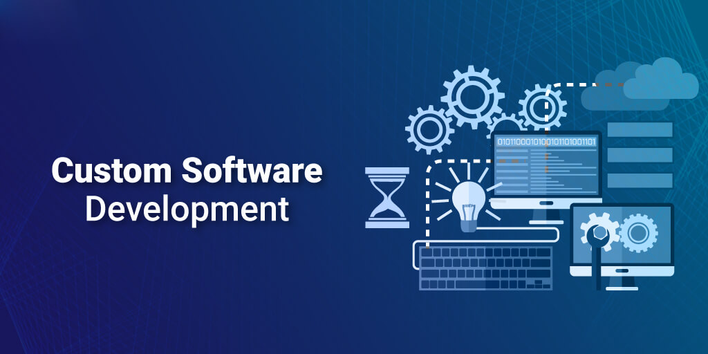 Custom Software Development Products Your Vision, Our Expertise - EliteUS Software Solutions