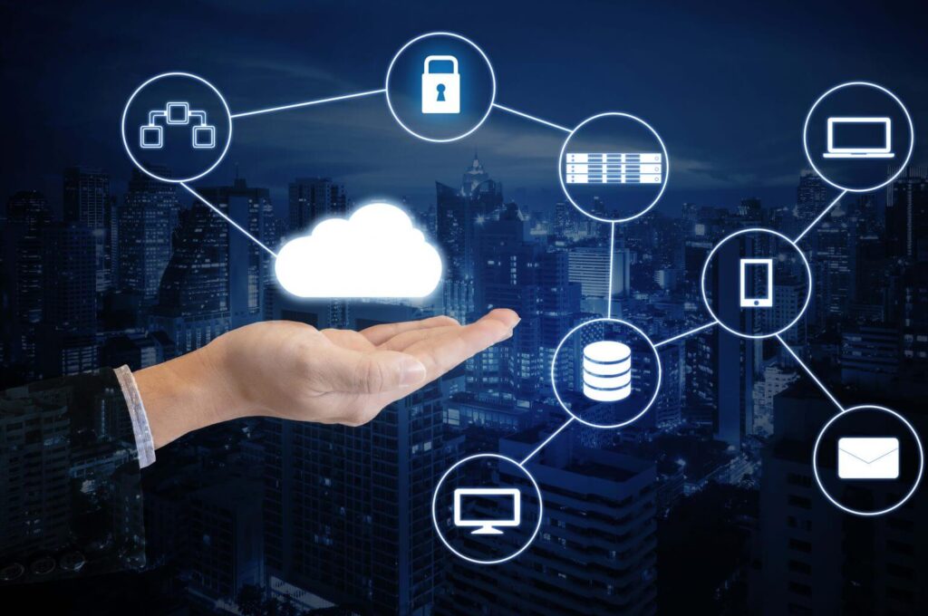 Future of Cloud Technology - EliteUS Software Solutions